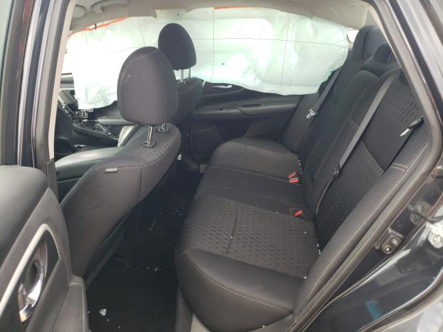 2018 NISSAN ALTIMA 2.5 - 1N4AL3AP9JC125304