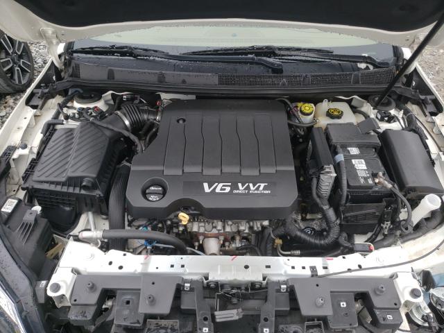 2014 BUICK LACROSSE T 1G4GF5G38EF111082