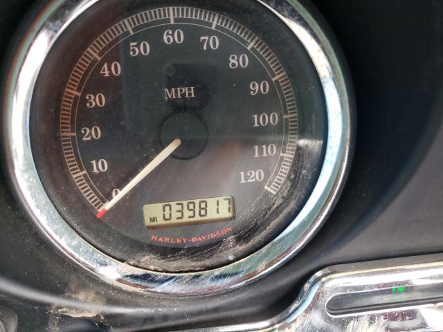 2007 HARLEY-DAVIDSON FLHT CLASS 1HD1FF4157Y607725