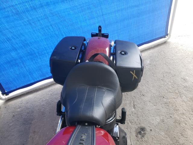 2020 HARLEY-DAVIDSON FLHCS 1HD1YBK16LB077221