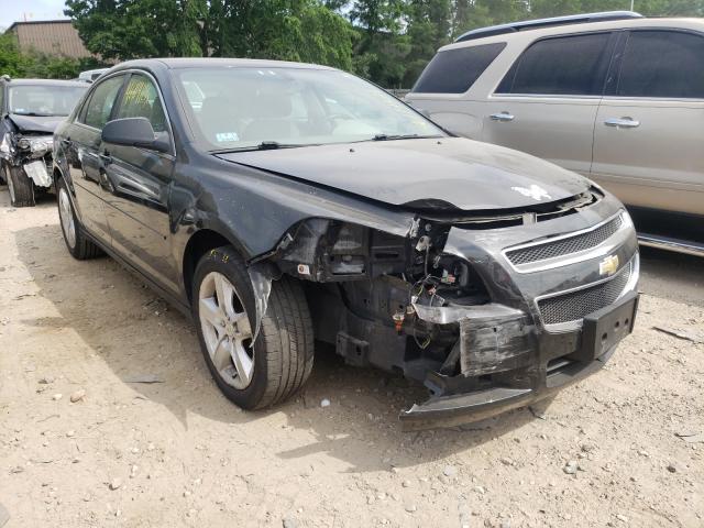 2011 CHEVROLET MALIBU LS 1G1ZB5E1XBF177731