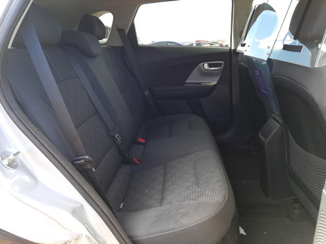 2020 KIA NIRO LX KNDCB3LC6L5396974