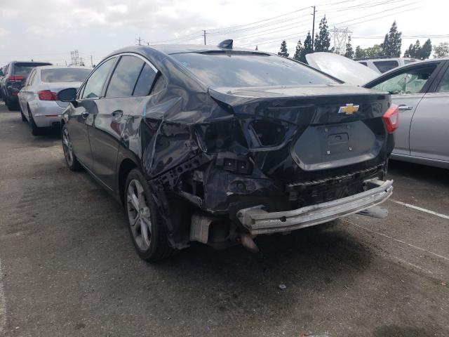 2016 CHEVROLET CRUZE PREM 1G1BG5SM9G7303046