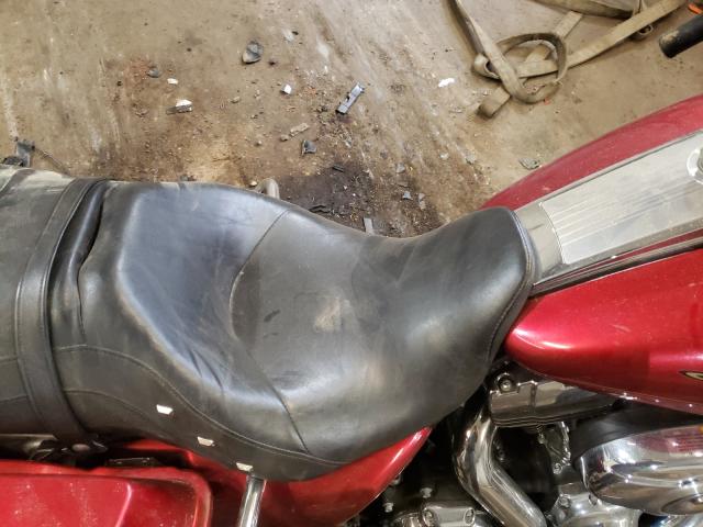 2013 HARLEY-DAVIDSON FLHR ROAD 1HD1FBM19DB636880