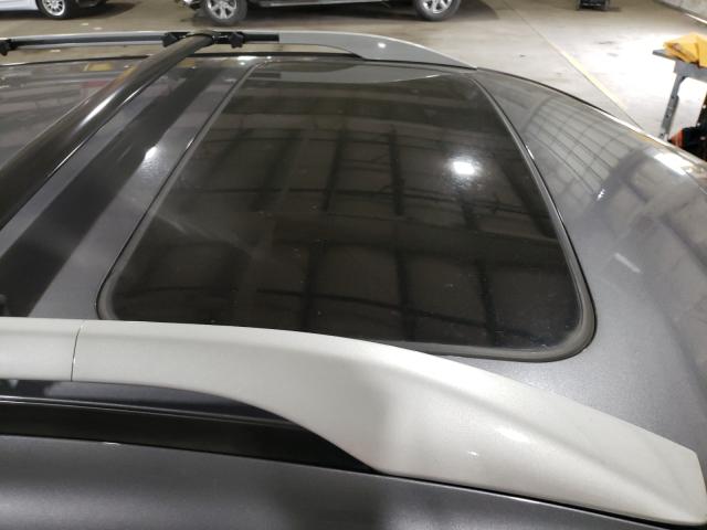 2013 LEXUS RX350 2T2BK1BA6DC222340
