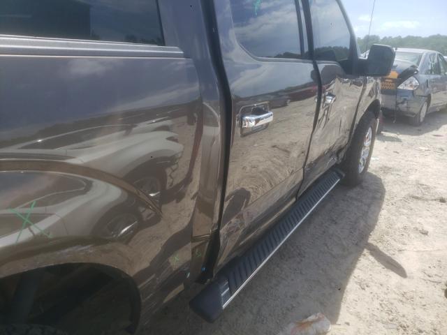 2017 FORD F150 SUPER 1FTEW1EG3HFC31354