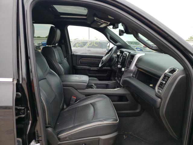 2019 RAM 2500 LIMIT 3C6UR5SL1KG653227