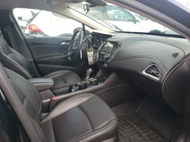 2016 CHEVROLET CRUZE PREM 1G1BG5SM9G7303046