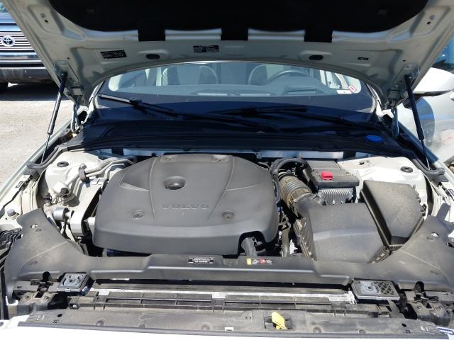 2019 VOLVO V60 T6 MOM YV1A22SK8K1004667