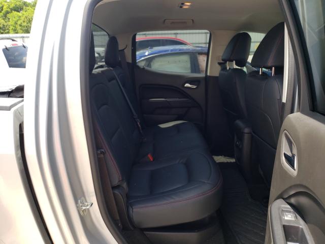 2015 GMC CANYON SLE 1GTG6BE36F1129116