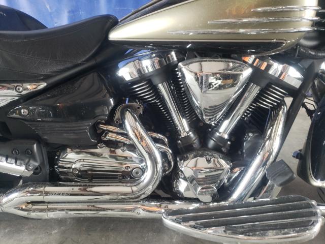 2006 YAMAHA XV1900 A JYAVP21E16A001258