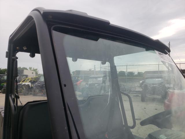 2020 POLARIS RANGER 500 3NSMAA506LE095543