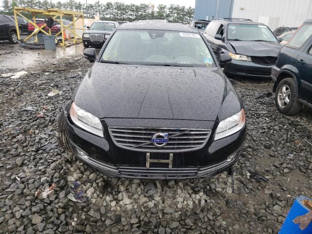 2014 VOLVO S80 T6 YV1902AH8E1178614