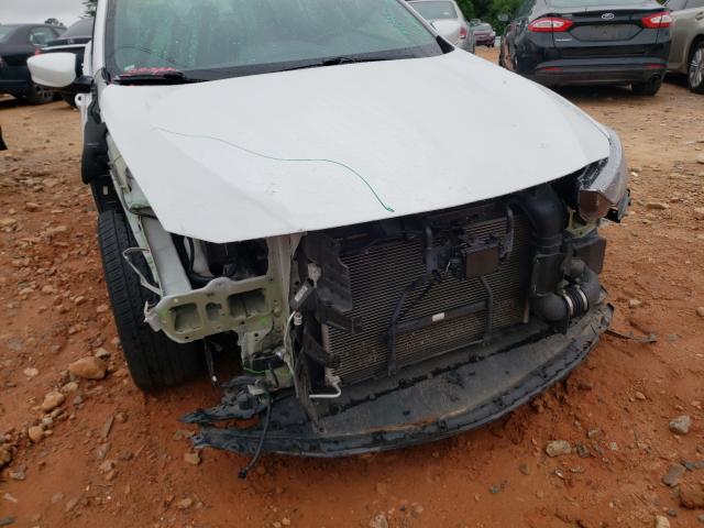 2019 ACURA ILX PREMIU 19UDE2F85KA011781