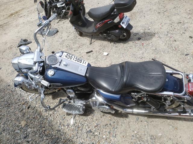 2000 HARLEY-DAVIDSON FLHRCI 1HD1FRW13YY605360