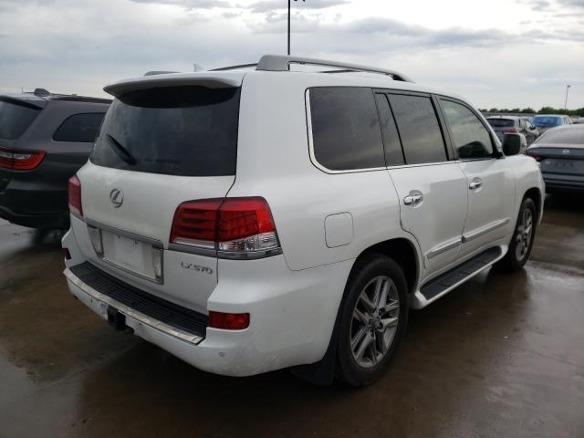 2015 LEXUS LX 570 JTJHY7AXXF4184751
