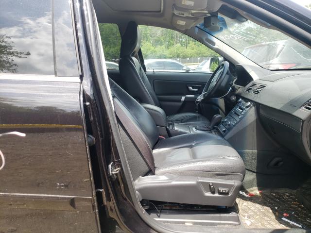 2011 VOLVO XC90 YV4952CZ1B1578004