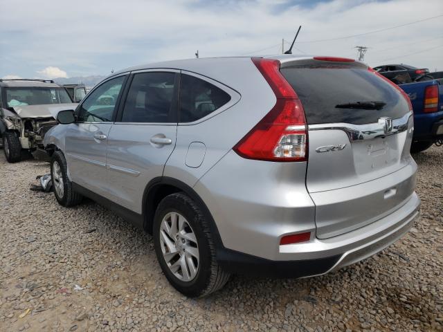 2015 HONDA CR-V EX 2HKRM4H58FH633568