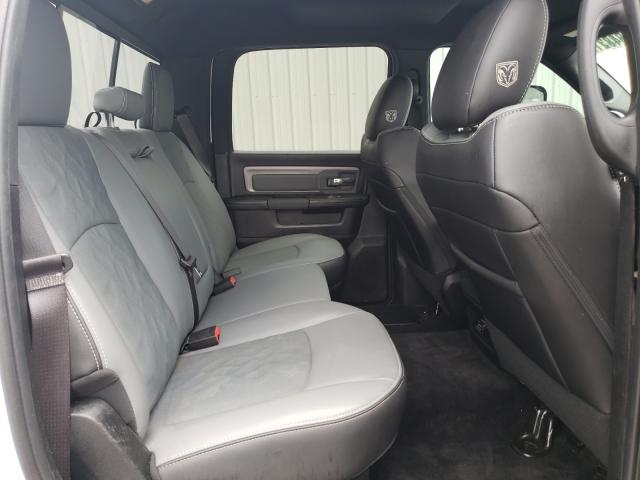 2017 RAM 2500 POWER 3C6TR5EJ4HG600536