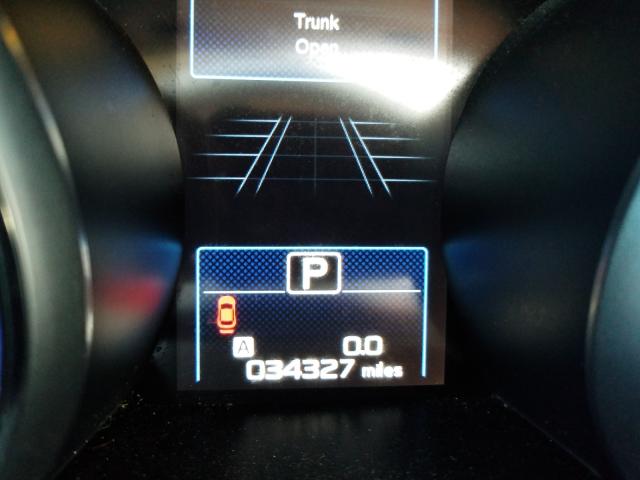 2018 SUBARU LEGACY SPO 4S3BNAS61J3029055