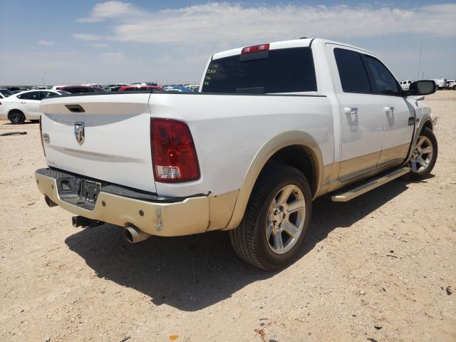 2012 DODGE RAM 1500 L 1C6RD6PT5CS172586