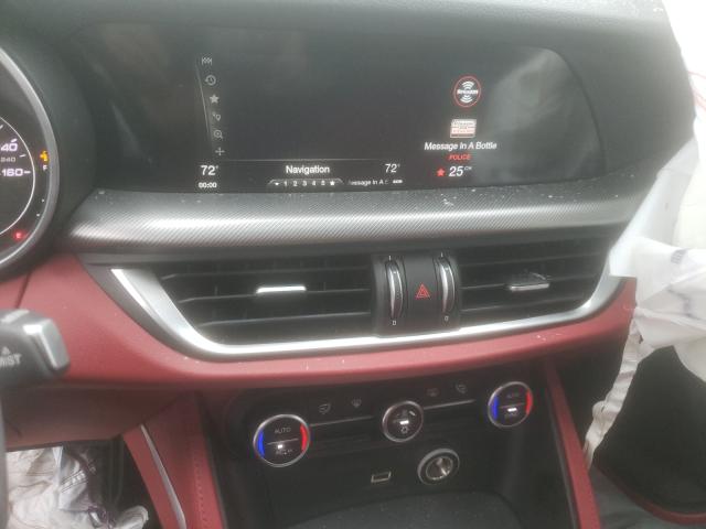 2018 ALFA ROMEO STELVIO SP ZASFAKPN3J7B80286