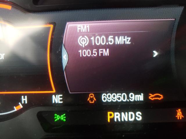 2015 LINCOLN MKC 5LMCJ1A95FUJ30623