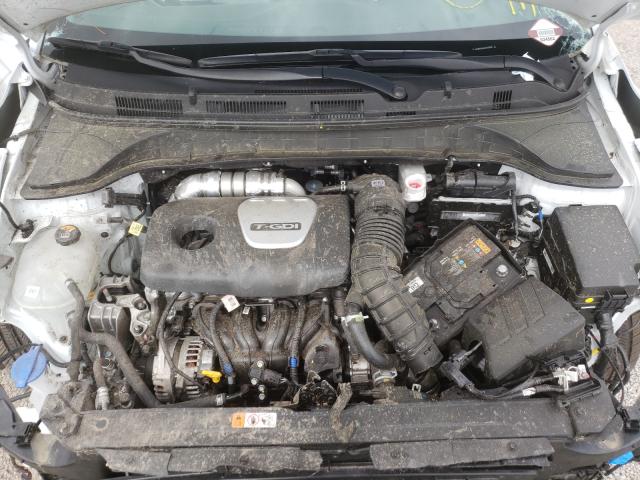 2020 HYUNDAI KONA LIMIT KM8K33A53LU542505