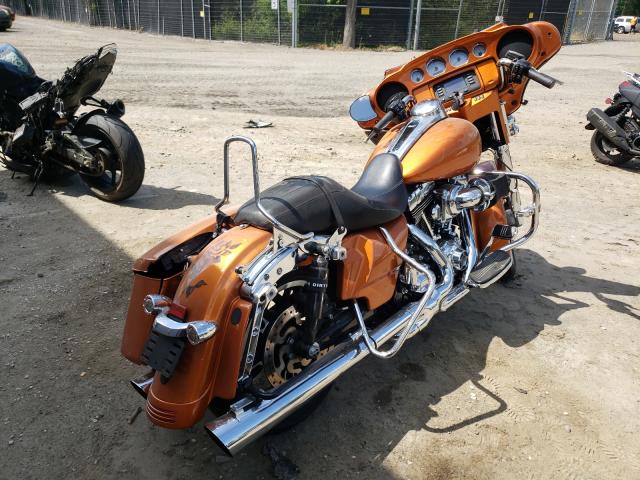 2016 HARLEY-DAVIDSON FLHX STREE 1HD1KBM15GB660013