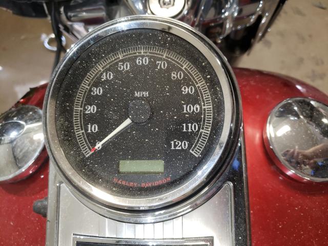 2013 HARLEY-DAVIDSON FLHR ROAD 1HD1FBM19DB636880