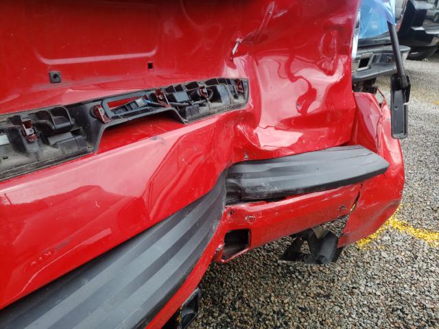 2018 CHEVROLET TAHOE POLI 1GNLCDEC4JR244768