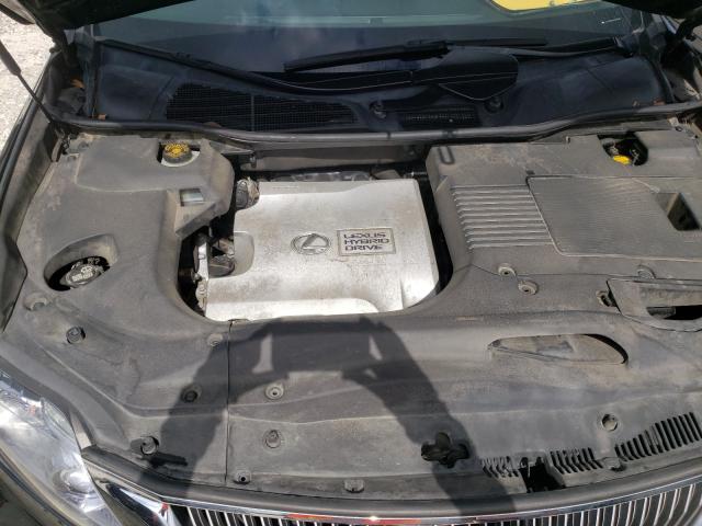 2012 LEXUS RX 450 JTJZB1BA6C2408148