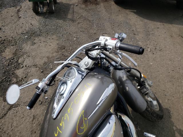2005 HONDA VTX1300 C 1HFSC55055A100124
