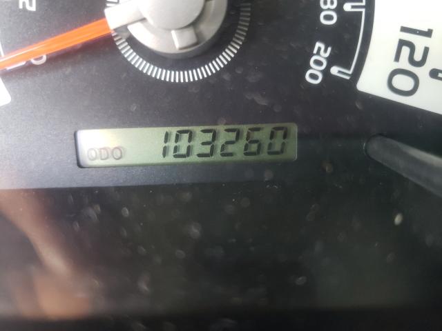 2012 TOYOTA FJ CRUISER JTEBU4BF4CK132155