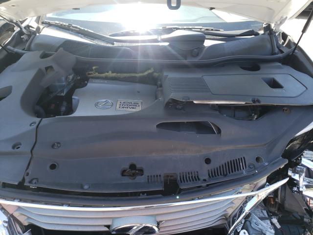 2013 LEXUS RX 450 JTJBC1BA7D2056682