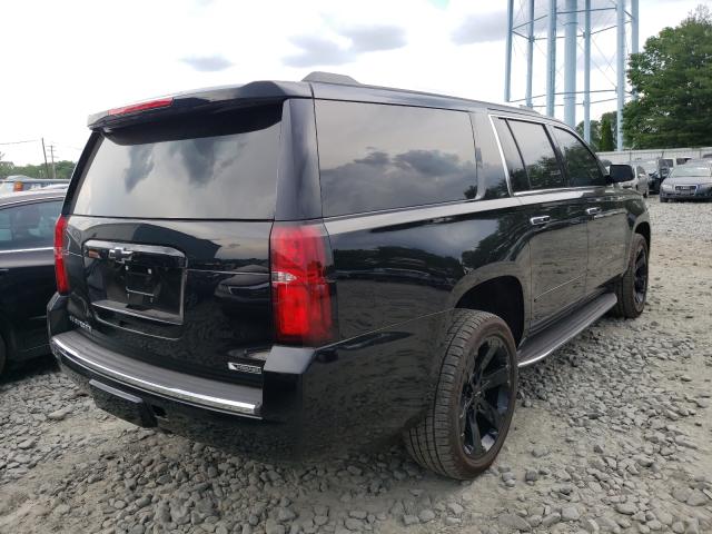 2018 CHEVROLET SUBURBAN K 1GNSKJKC0JR897728