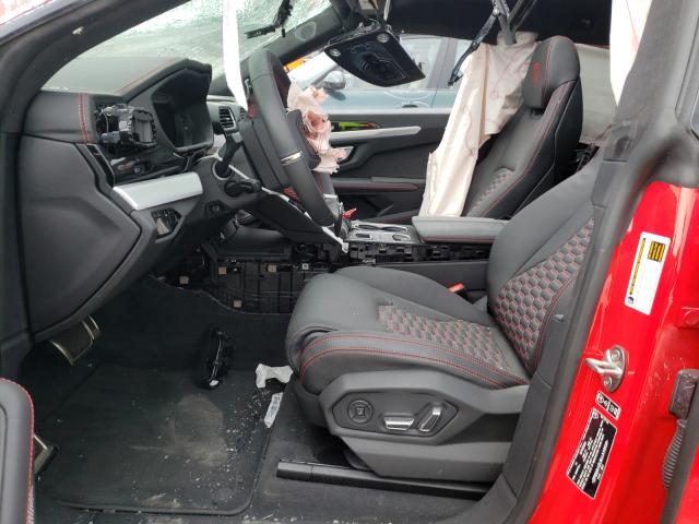 2020 LAMBORGHINI URUS ZPBUA1ZL8LLA10529