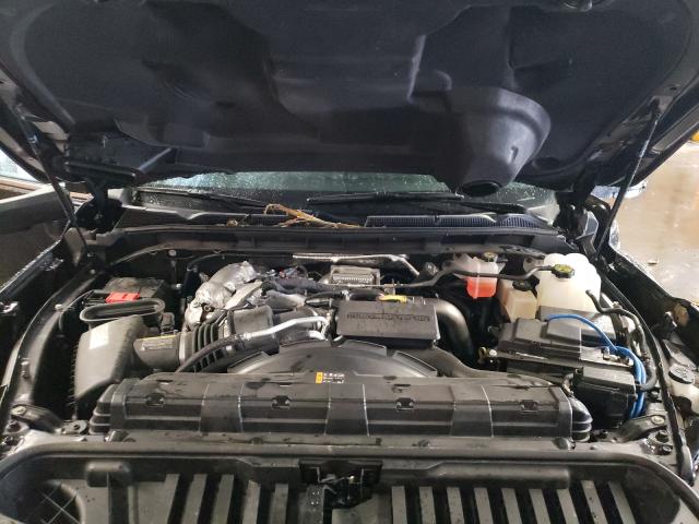 2021 GMC SIERRA K35 1GT49WEY6MF160654
