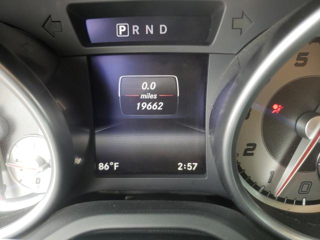 2016 MERCEDES-BENZ SLK 300 WDDPK3JA9GF124248