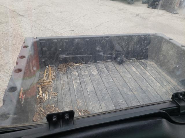 2020 POLARIS RANGER 500 3NSMAA506LE095543