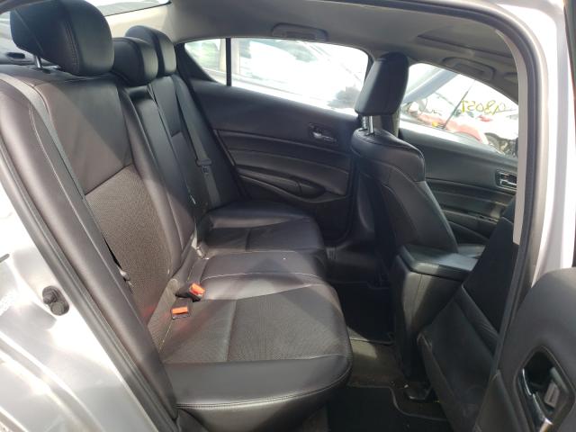 2014 ACURA ILX 20 19VDE1F34EE011746