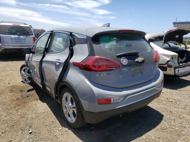 2019 CHEVROLET BOLT EV LT 1G1FY6S00K4132960