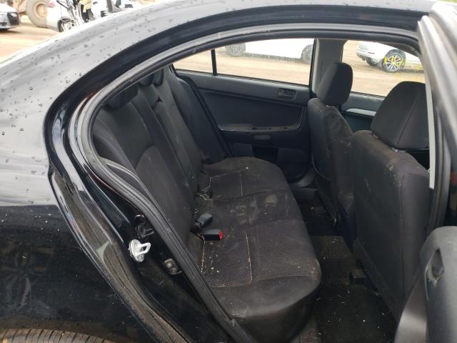 2015 MITSUBISHI LANCER ES JA32U2FU3FU006040