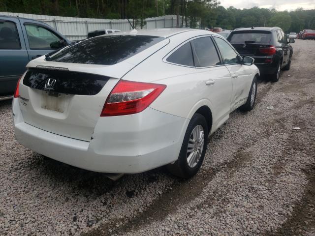 2012 HONDA CROSSTOUR 5J6TF3H5XCL002039