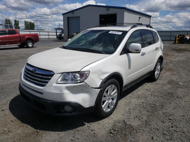 2014 SUBARU TRIBECA LI 4S4WX9GD3E4400195