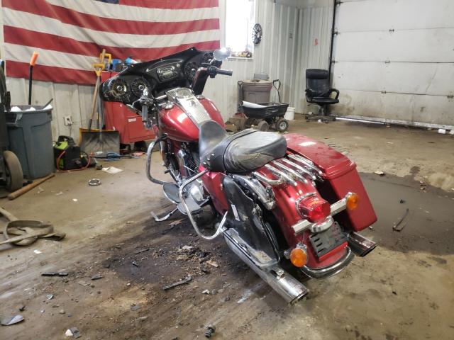 2013 HARLEY-DAVIDSON FLHR ROAD 1HD1FBM19DB636880