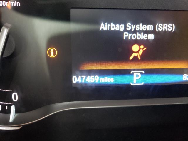 2016 HONDA PILOT EX 5FNYF6H37GB106699