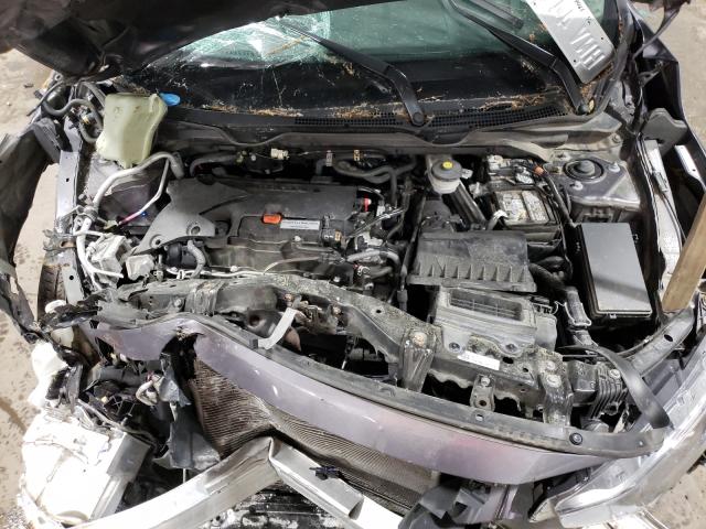 2016 HONDA CIVIC TOUR 19XFC2F53GE084316