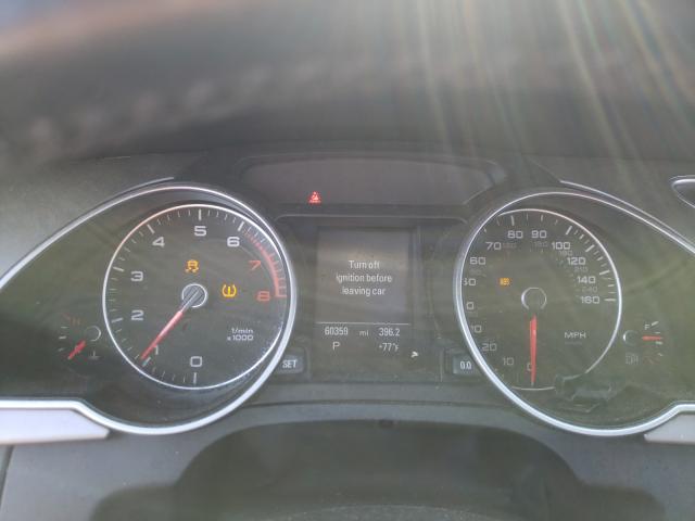 2014 AUDI A5 PREMIUM WAULFAFH2EN006307