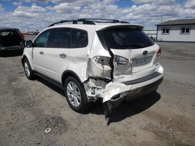 2014 SUBARU TRIBECA LI 4S4WX9GD3E4400195